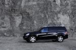 Mercedes-Benz GL-Class 2007 года